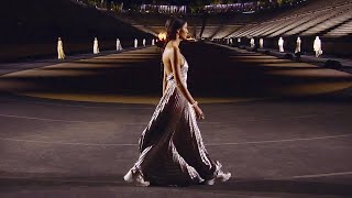 Dior  Cruise 2022  Full Show [upl. by Rinaldo298]