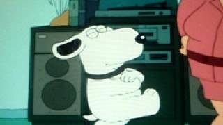 Brians Snoopy Dance [upl. by Emmerich]