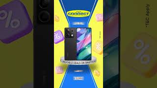 Flat 50 Off Lulu Connect Kochi Sale Unbeatable Smartphone Deals July 4th to 7th [upl. by Oswin]