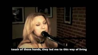 Heres Something for You  Eliane Elias  subtitled  HQ Audio  HD [upl. by Riada85]