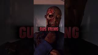 Breaking bad vs The Waking Dead bb twd short viral rickgrimes walterwhite edit [upl. by Urien93]