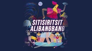 TNT Boys  Sitsiritsit Alibangbang Lyric Video [upl. by Whitver]