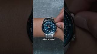 JaegerLeCoultre’s Polaris Automatic 🌊 [upl. by Afnin]