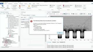 Electrodeposition process in Microwells [upl. by Thacker]