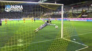 Parma Atalanta 43 gli highlights a cura di Parma Channel [upl. by Sarena497]