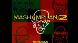 Mashamplani  Okae Molao [upl. by Dazraf]