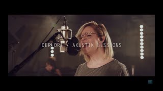 Der Ort  Outbreakband  Atmosphäre Akustik Session [upl. by Emilia144]