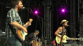 Jackie Greene performs Ball amp Chain [upl. by Gnuhn235]