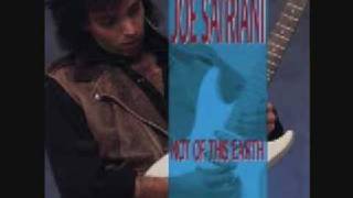 Joe Satriani  Hordes of Locusts [upl. by Rehpretsirhc642]