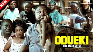 ODUEKI The Marketer PART 1  LATEST BENIN MOVIES 2024 [upl. by Sheaff661]