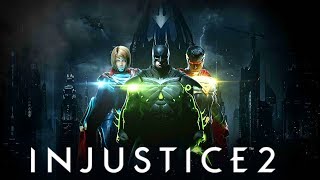 Injustice 2  Everything You Need to Know  PS4 [upl. by Briano]