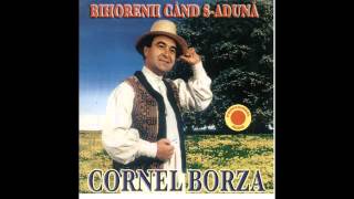 CORNEL BORZA TULAI DOAMNE BINE MI I [upl. by Eelirol899]