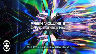 Outburst presents Prism Volume 3  David Forbes Teaser [upl. by Erina756]