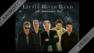 Little River Band  Happy Anniversary 45 single  1978 [upl. by Garlan]