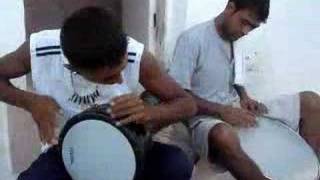 ERKAN VE SERKAN DARBUKA ŞOV izmirdikili 01 [upl. by Bina]