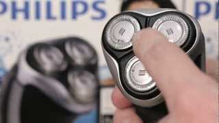 Choosing an Electric Shaver [upl. by Hilliary]