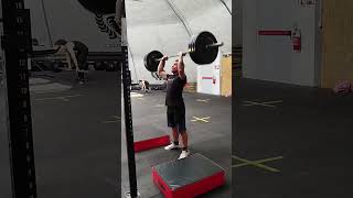 Epic Crossfit Fail [upl. by Jadd668]