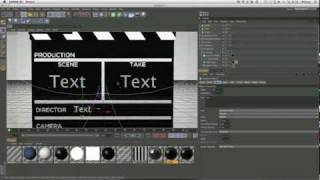 Clapboard Tutorial  GFX Buddy [upl. by Knudson812]