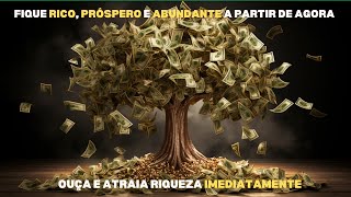 528 Hz  A Frequência da Abundância  Atraia Riqueza e Prosperidade Imediatamente [upl. by Tenej299]