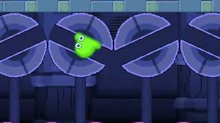 Slime Laboratory 2Levels 1115 Walkthrough [upl. by Aiotal435]