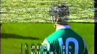 1997 Munster Hurling Championship Limerick vs Waterford Second Half [upl. by Goldstein]