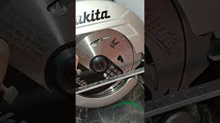 makita saw circular 7611 5008 7601 makitatools [upl. by Feinleib]