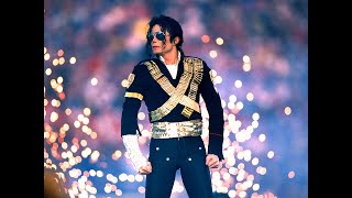 Michael Jackson  Super Bowl Half Time Show 1993 HD [upl. by Georgy]