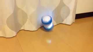 Sphero OLLIEスフィロ オリーアプリで自在にコントロールできるスマートトイロボット [upl. by Adnohsat263]