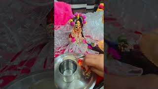 Choti si pyari si aayi Koi pari 🥰🥰🥰🥰🤗🤗🦚🦚🙏 song music bollywood radhakrishna ytshorts [upl. by Nnylkcaj]