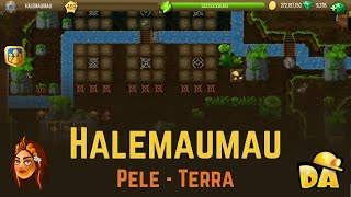 Halemaumau  3 Pele  Diggys Adventure [upl. by Philipa]