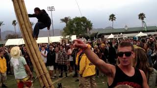 Memorable Music Festival Moments And Fails 3 [upl. by Azer]