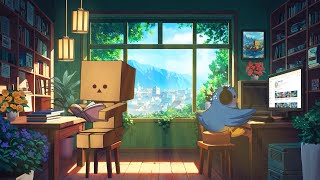 Study Music  lofi hip hop beats to Focus  Relax  Concentrate [upl. by Jethro]