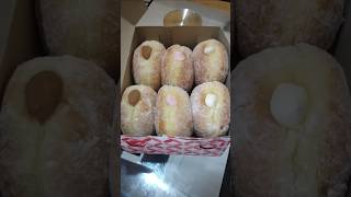 Bomboloni Kentang [upl. by Davey]