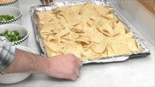 HOW TO MAKE NACHO SUPREME [upl. by Joleen472]