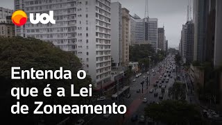 Lei de Zoneamento o que é e o que ela pode mudar na sua vida [upl. by Nylkcaj121]