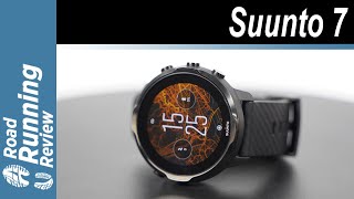 Suunto 7 Review  Suunto y Google de la mano por primera vez [upl. by Nohtan252]