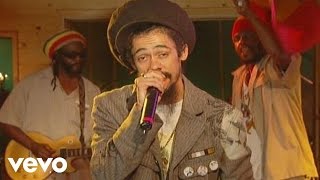 Damian Marley  In 2 Deep AOL Sessions [upl. by Barvick250]