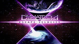 DYNATRON quotEscape velocityquot  Música Synthwave GRATIS [upl. by Berni]