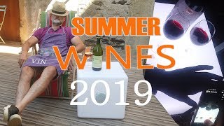 SUMMER WINES 2019 by LOTEL DU VIN [upl. by Bettina]