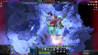 AGHANIM2 996 Aghanims Labyrinth Tidehunter gameplay [upl. by Louisa]