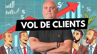 Comment voler les clients de vos concurrents [upl. by Zildjian464]