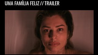 Trailer de “UMA FAMÍLIA FELIZ” suspense estrelado por Grazi Massafera e Reynaldo Gianecchini [upl. by Llertnahs]