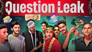 Question leak ll tigeryadav comedyvideo gyan netaji [upl. by Lime]