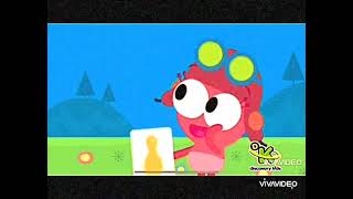 Discovery Kids Choopies Juegos De Bolos [upl. by Jovia14]