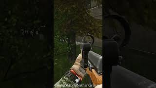 Wallhax  Escape From Tarkov [upl. by Norra]