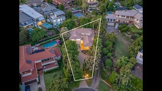 11 Carnoustie Ct Indooroopilly [upl. by Eidde]