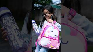 Smiggle Punca Darjah 1 Kena Pulau [upl. by Moberg]