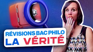 Révisions bac philo  La Vérité [upl. by Wileen]