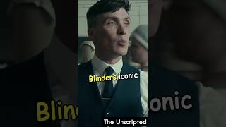 Peaky Blinders Stylish Hair [upl. by Eikciv]