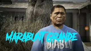 GTA 5 marabunta grande gang [upl. by Puglia]